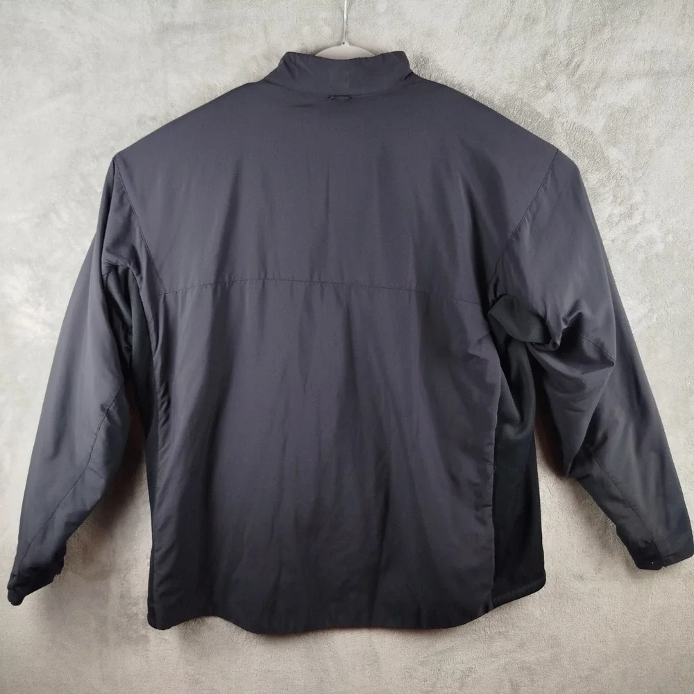 Vertx Integrity Jacket Mens 3XL Black Primaloft Insulated Full Zip F1VTX 8840 BK